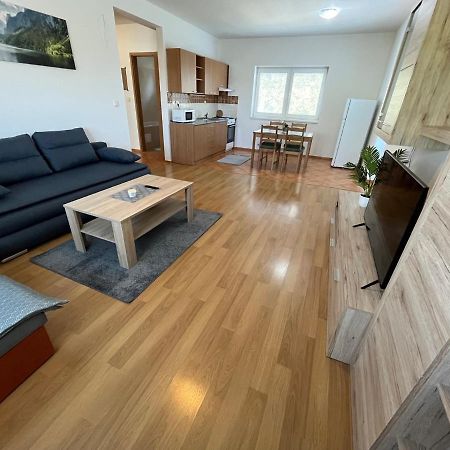 Apartman 92 Biely Kostol Екстериор снимка