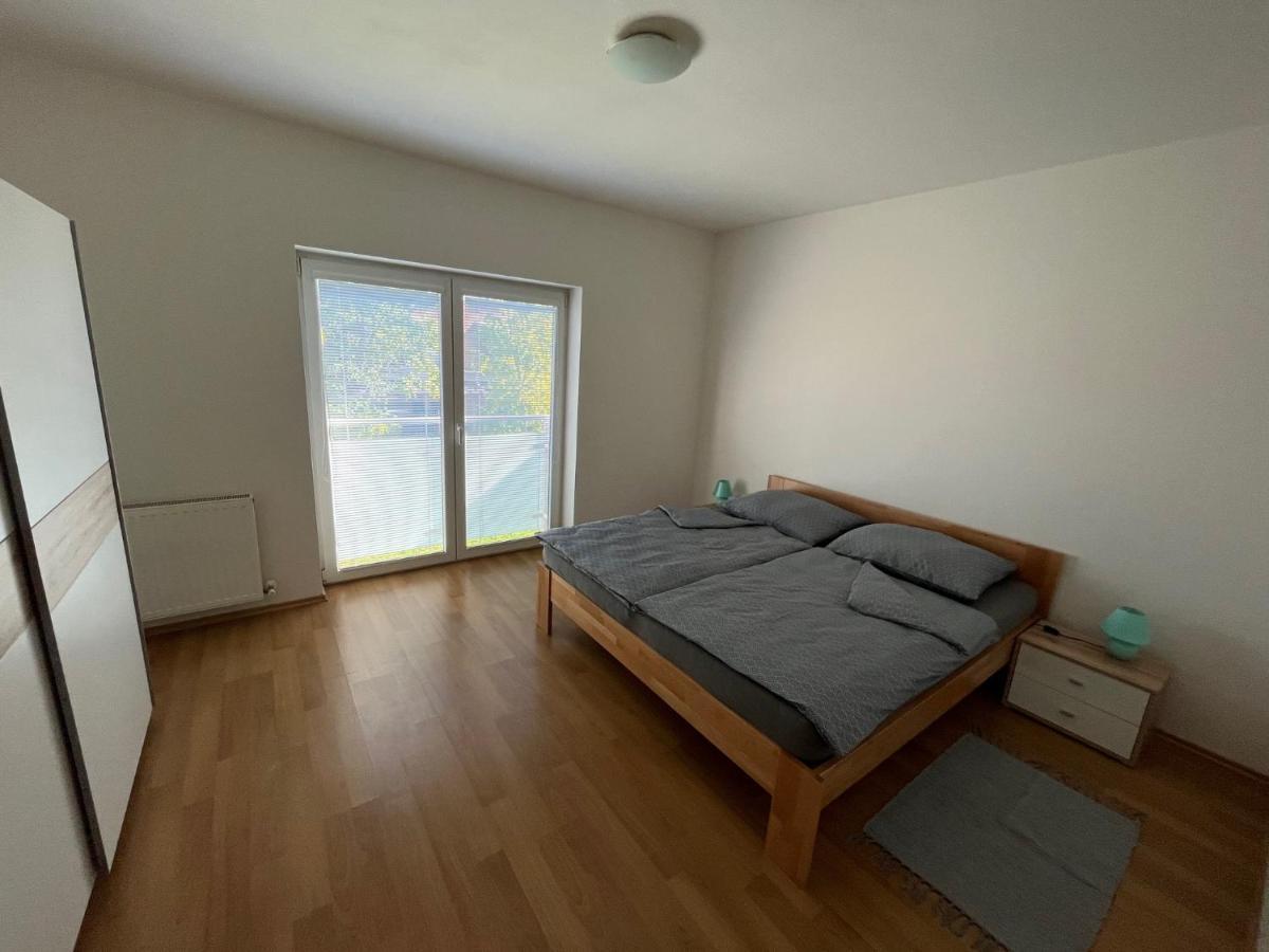 Apartman 92 Biely Kostol Екстериор снимка