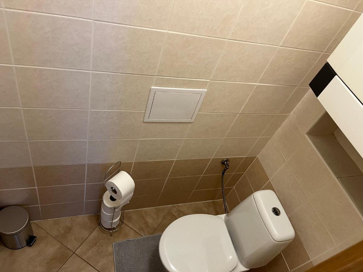 Apartman 92 Biely Kostol Екстериор снимка