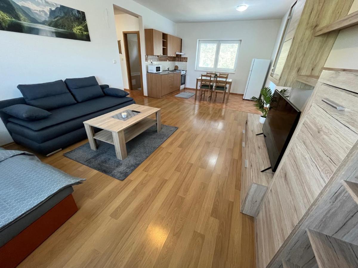 Apartman 92 Biely Kostol Екстериор снимка