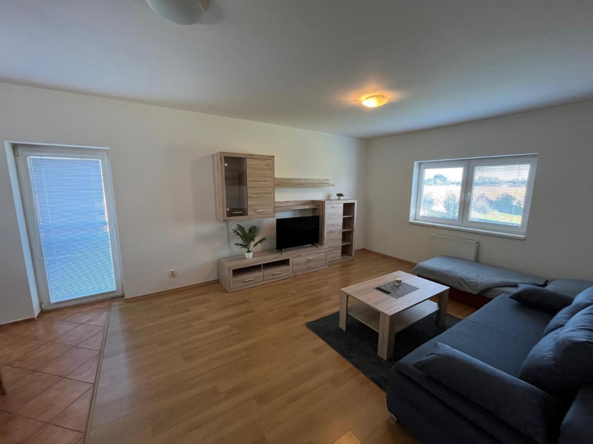 Apartman 92 Biely Kostol Екстериор снимка
