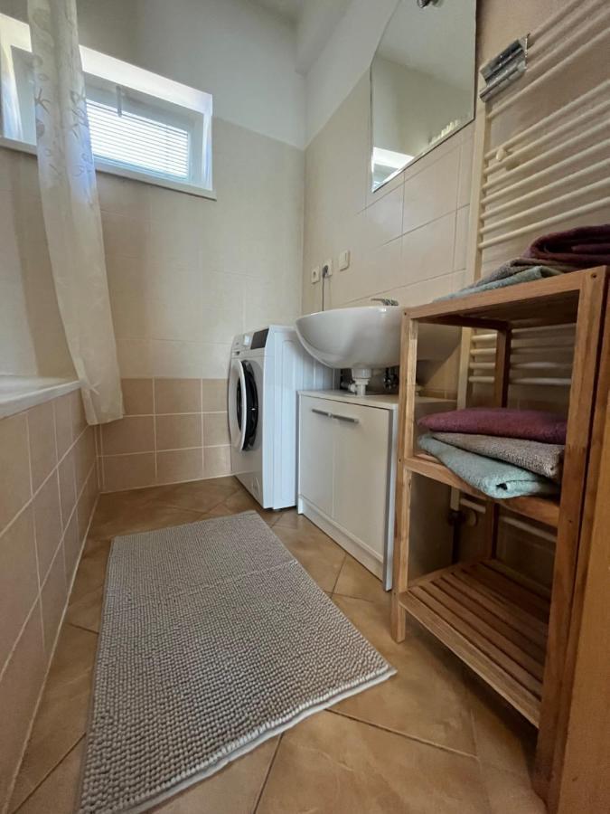 Apartman 92 Biely Kostol Екстериор снимка