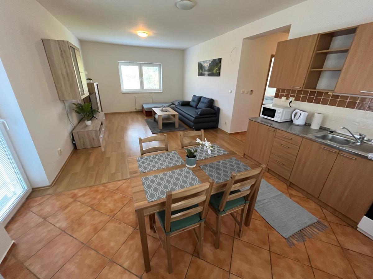 Apartman 92 Biely Kostol Екстериор снимка